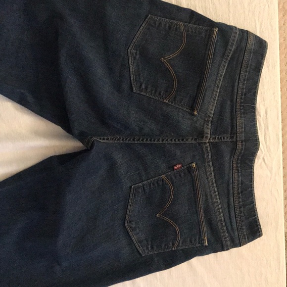 Levi’s Jeans/leggings - Picture 3 of 5